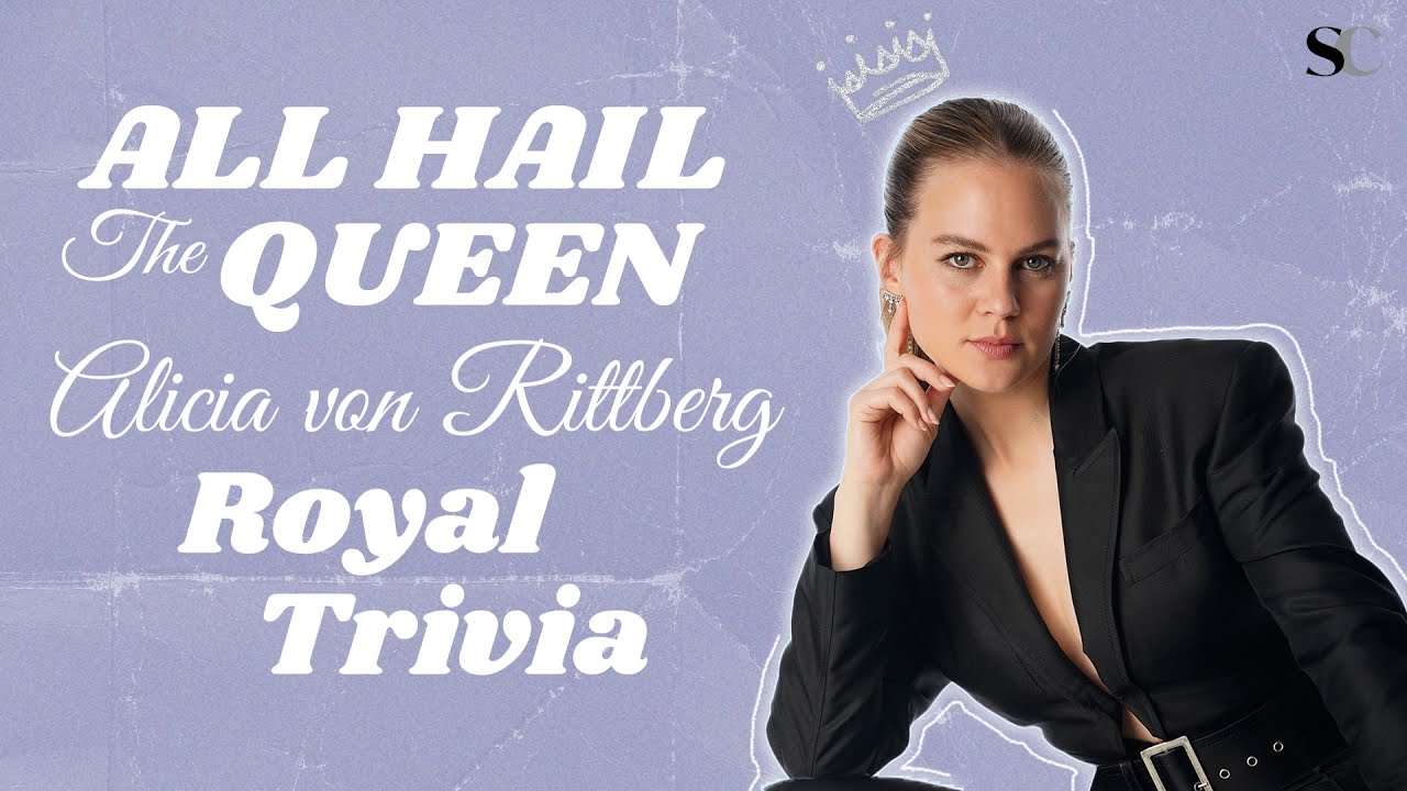 Royal Trivia with 