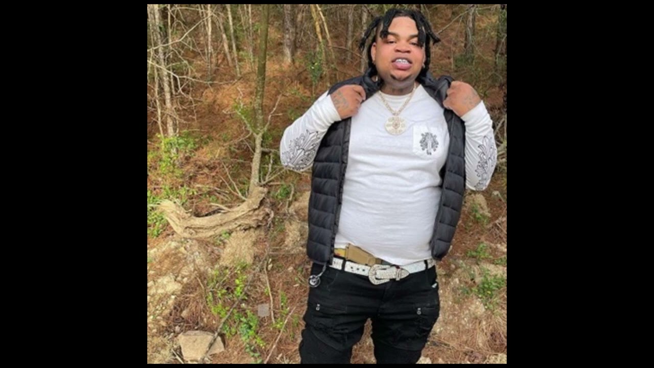 [FREE] Big Yavo Sample Type Beat - 