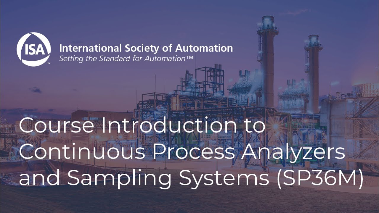 Course Introduction to SP36M