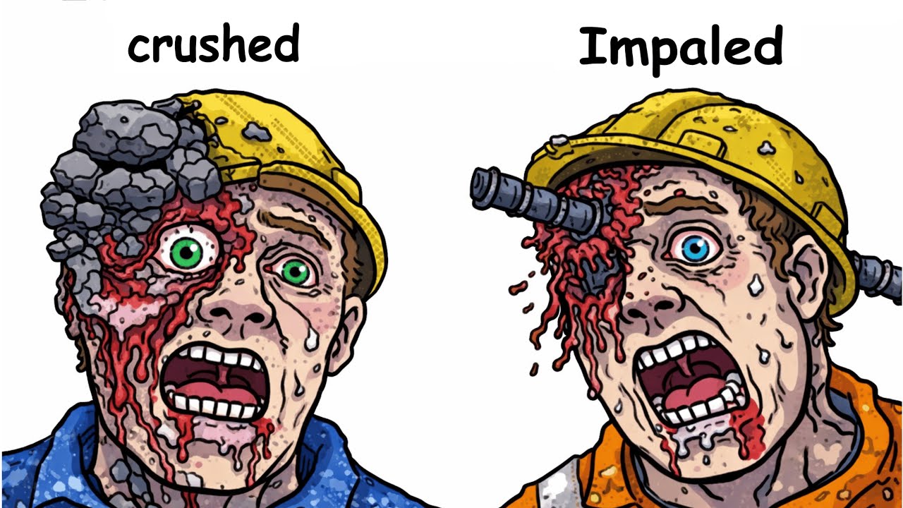 The worst tunnel disasters ever