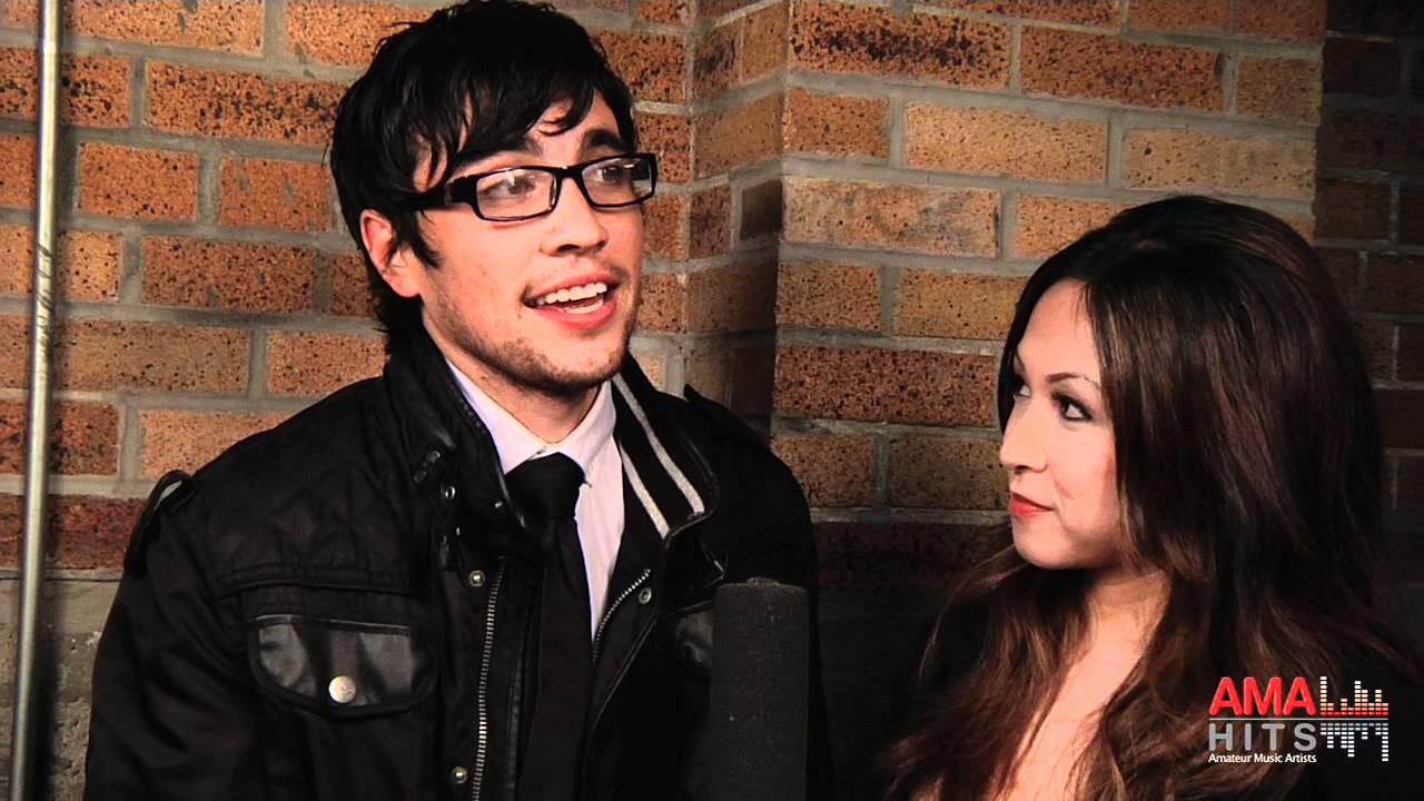 Interview: Chester See