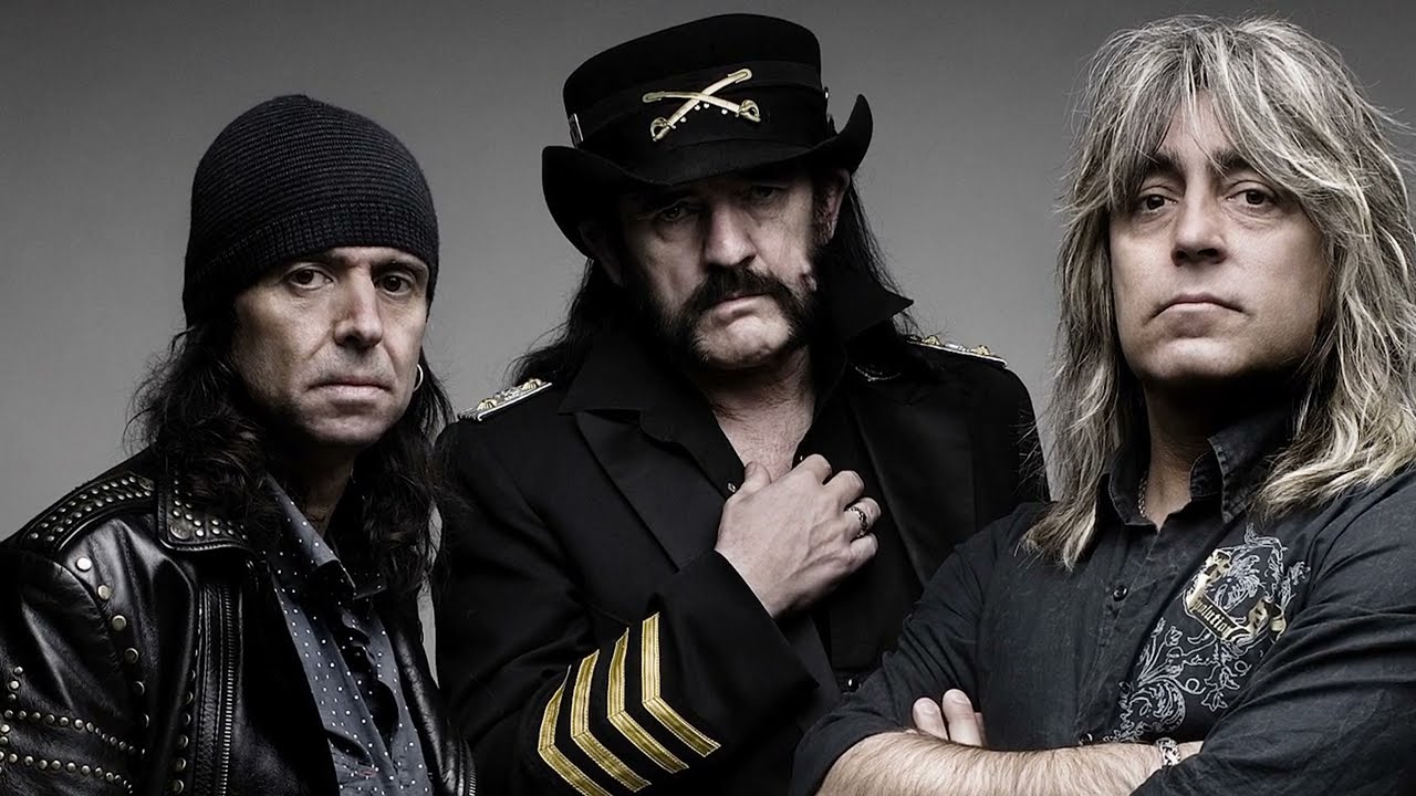 Metal History - Episode 4 - Motorhead - Jack the Ripper (Jack the Ripper)