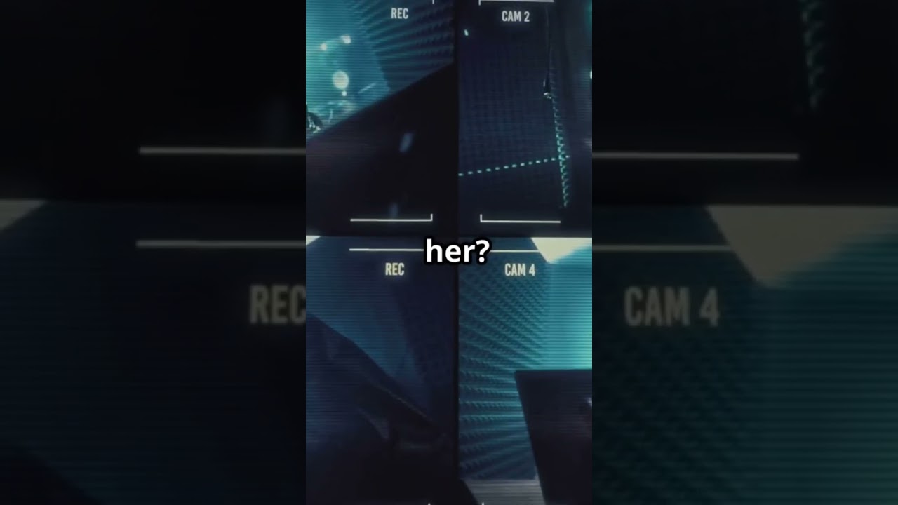 The Creepy Elevator Footage That Shocked the World #TrueCrime #UnsolvedMystery #ElisaLam #Creepy