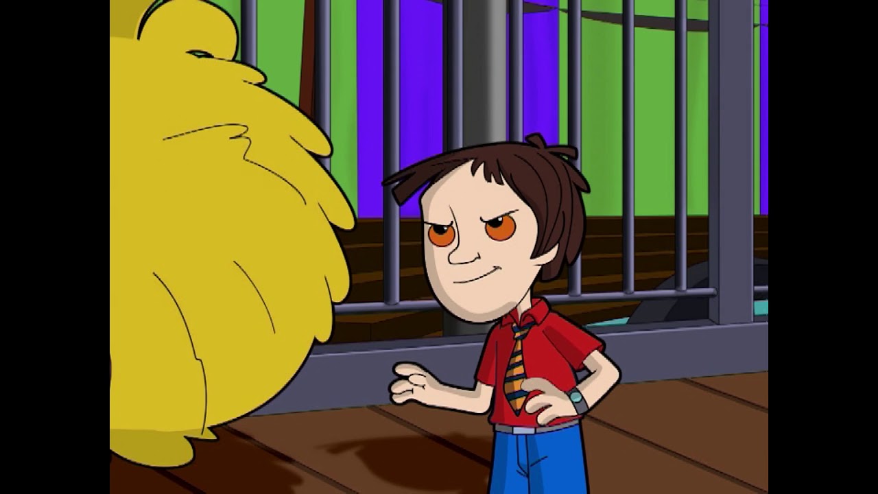 Keymon Ache Season 1 - Episode 75