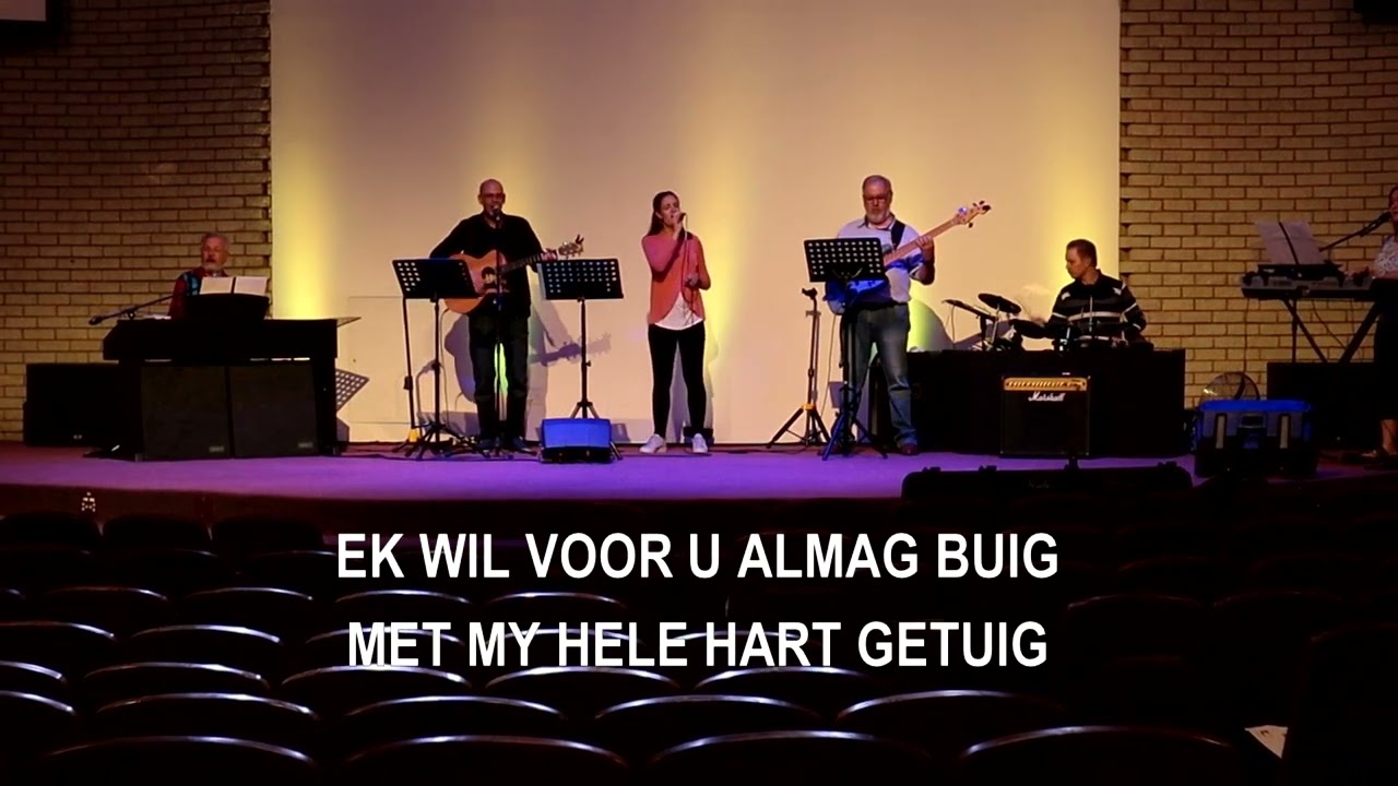 Ek Roem U naam | Ng Elarduspark