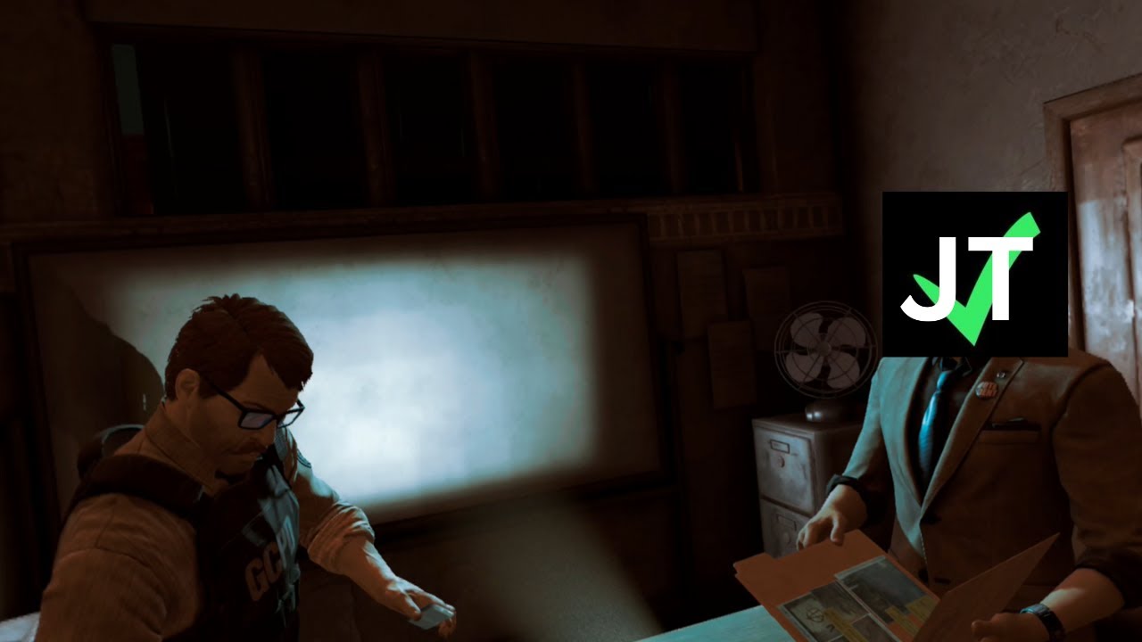 I BEEN SAID I WAS BATMAN (BATMAN ARKHAM SHADOW VR)