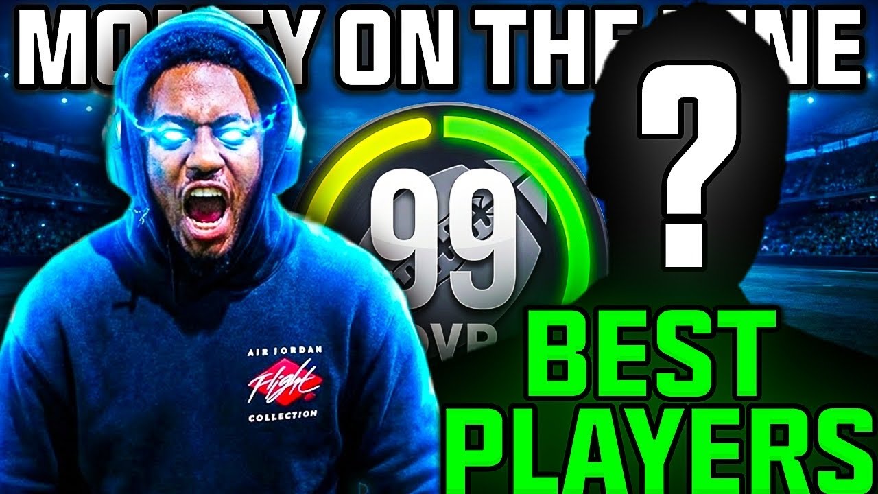 Can I Win a $ Tournament vs the Top CFB 26 Ultimate Team Players in the WORLD?