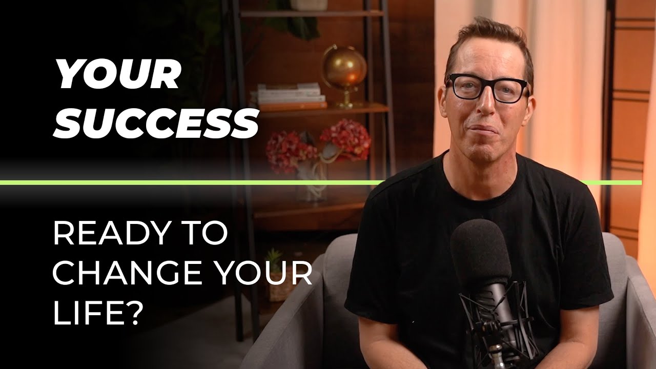 2025 Success Planning: These Steps Will Change Your Life