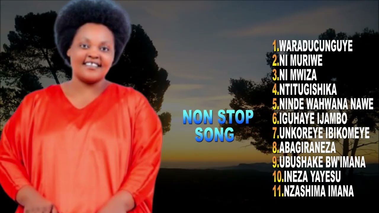 NON STOP SONG BY KEVINE 0788237390