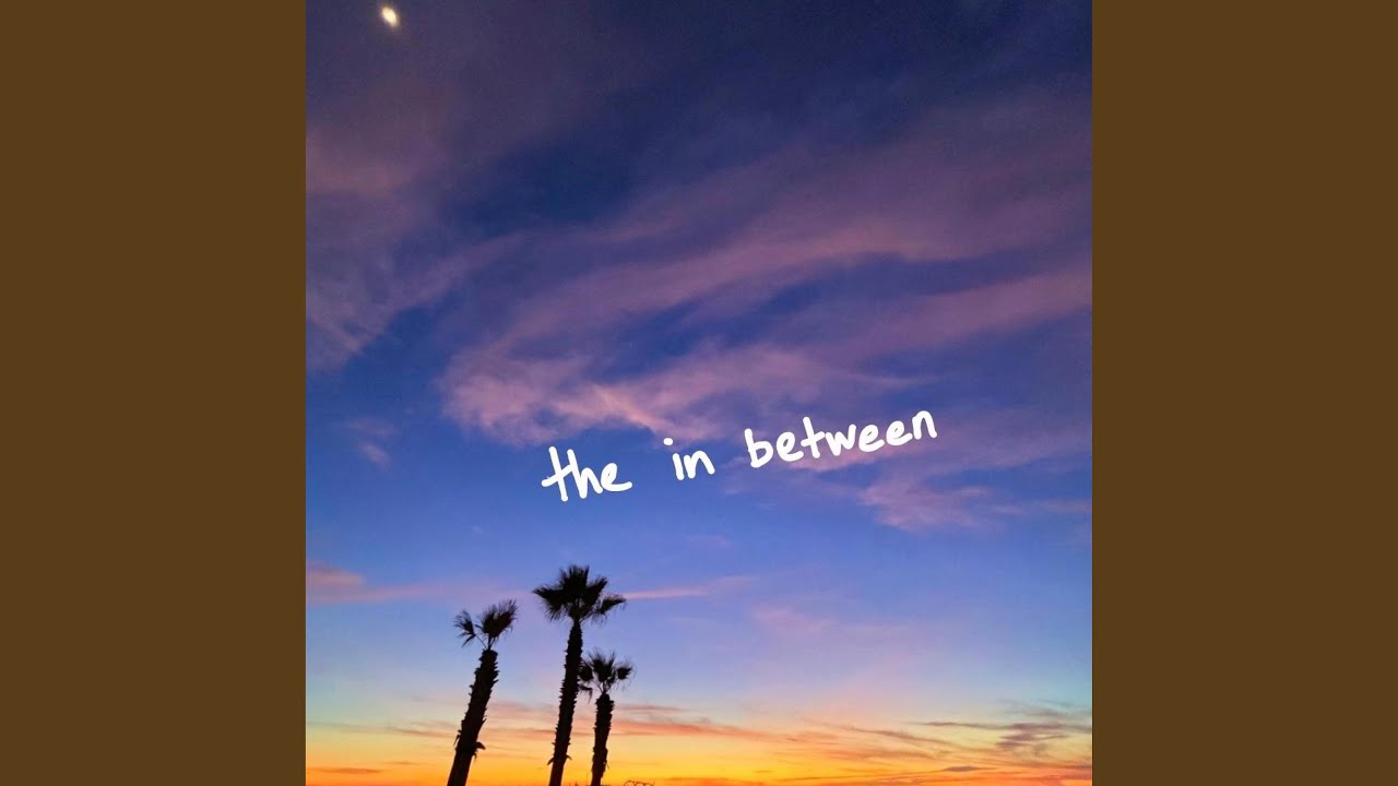 the in between