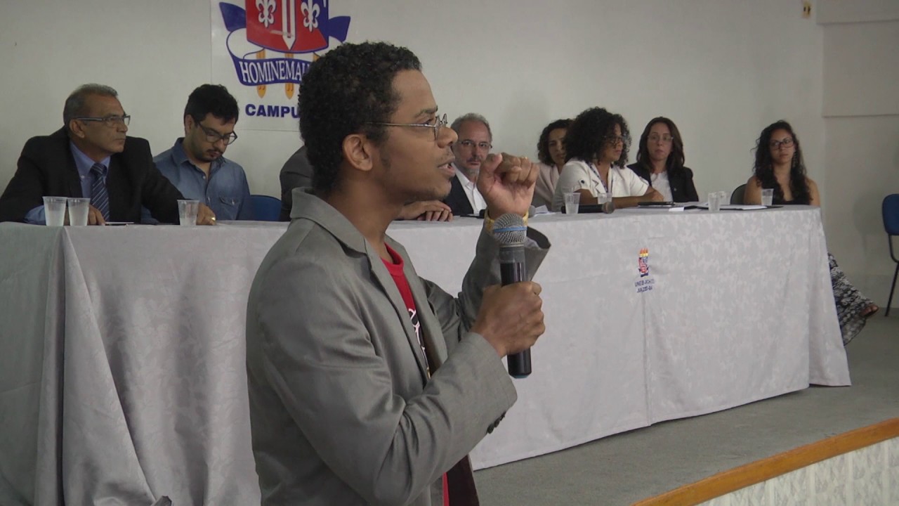 DEPOIMENTO NILTON DE ALMEIDA