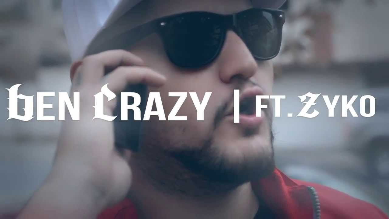 Espera - Ben Crazy Ft. Zayko