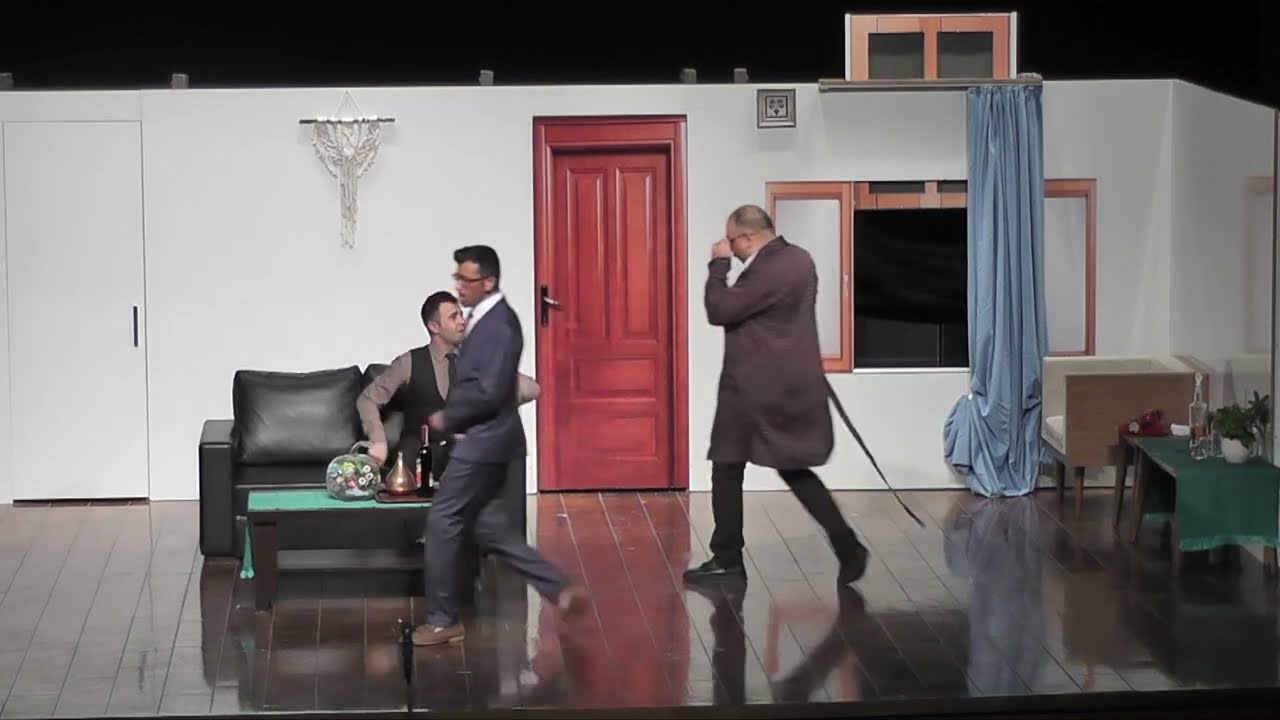 Karmakarışık