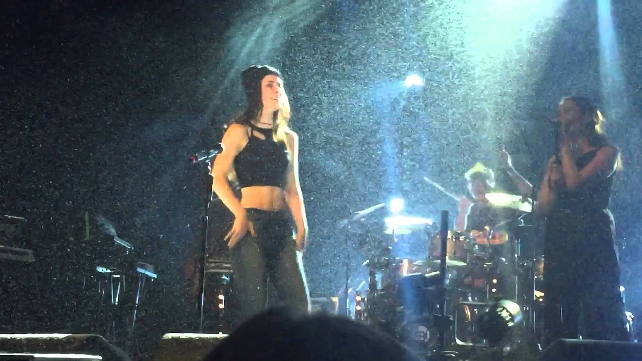 Lena - Crystal Sky - Carry You Home Tour 2.0 | Köln