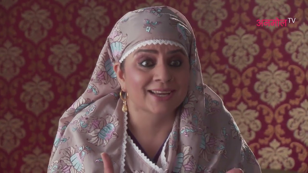 Kya Dil Ne Kaha | Ep - 326 | Webisode 02 | Jan, 10 2026 | Haider Sheikh, Asad Ahmed Khan | Anmol TV