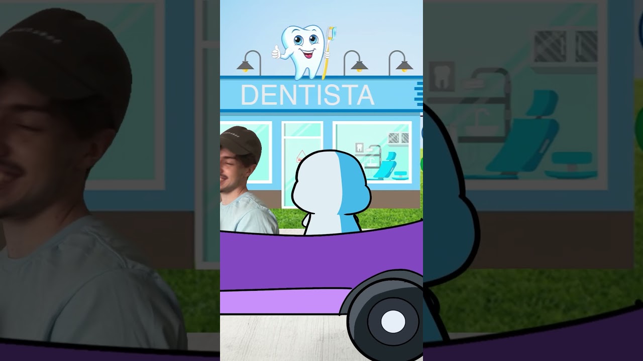 PARQUE DE DIVERS&Atilde;O! Ou n&atilde;o.. 🤡