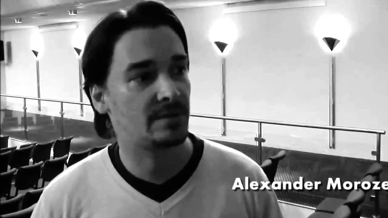 Morozevich Tribute