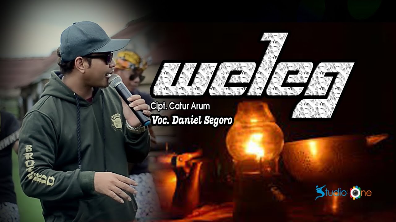 WELEG - Daniel Segoro
