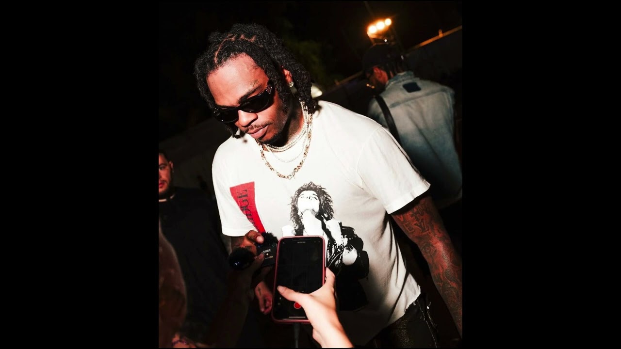 (FREE) Gunna Type Beat - "My Element"