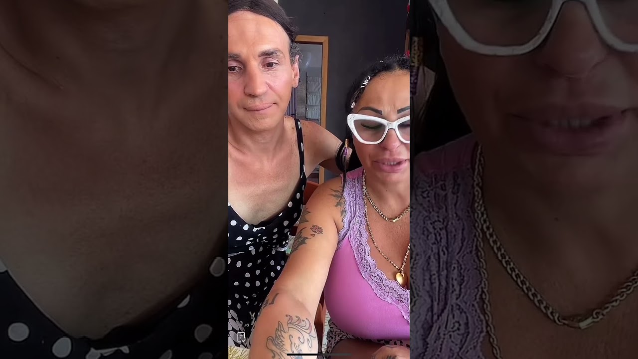 Laura racconta di sua mamma