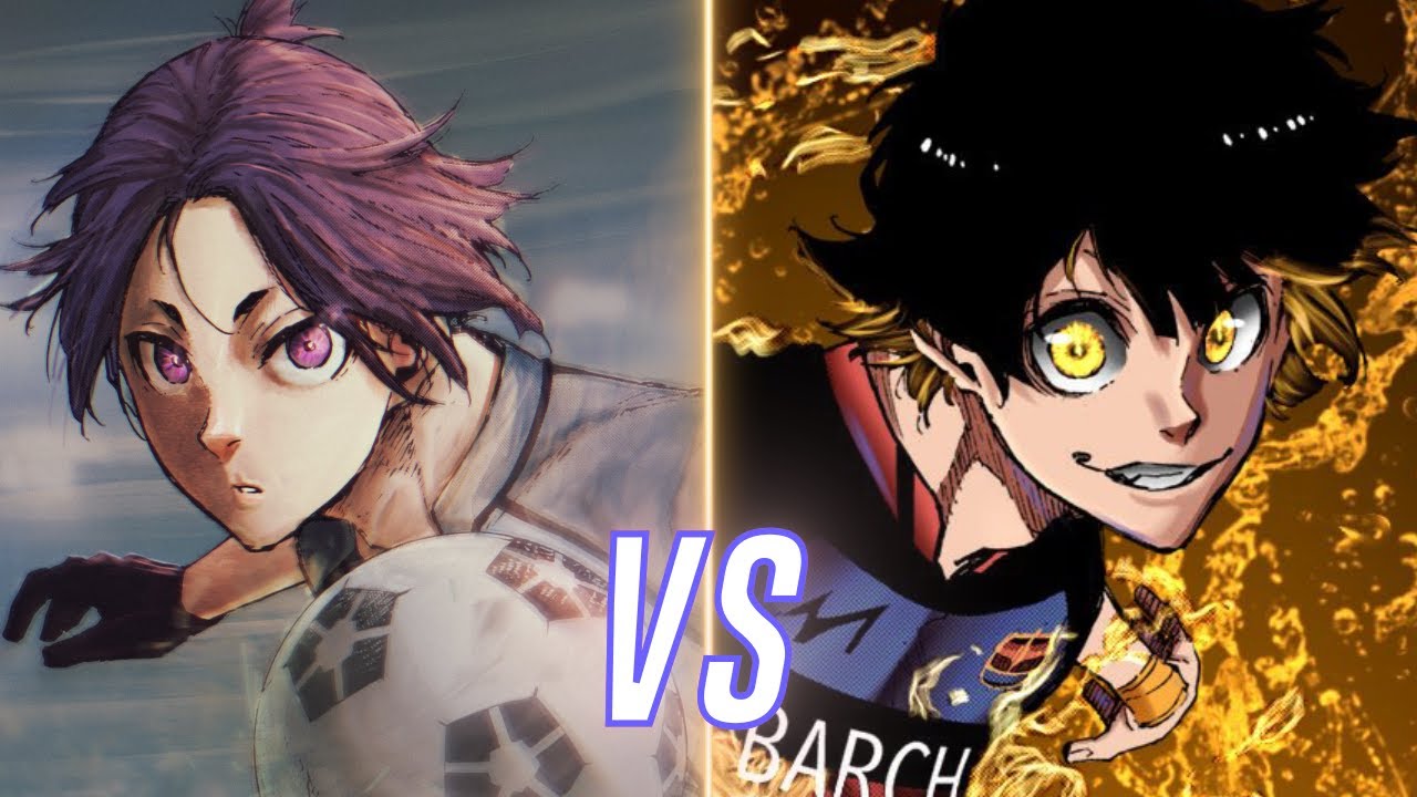 Why Reo VS Bachira Isn't Close