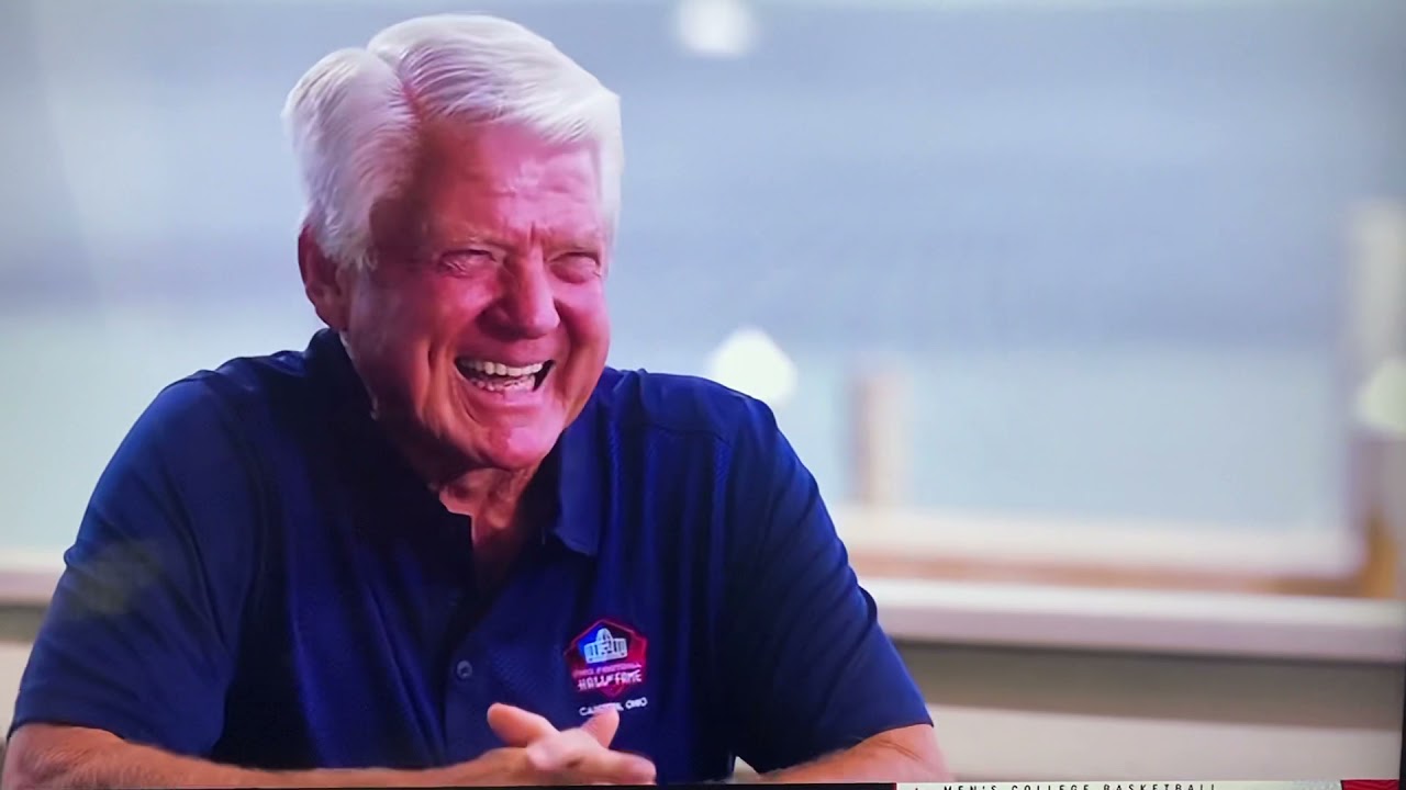 How Jimmy Johnson Coined The Phrase “How Bout Them Cowboys!!”