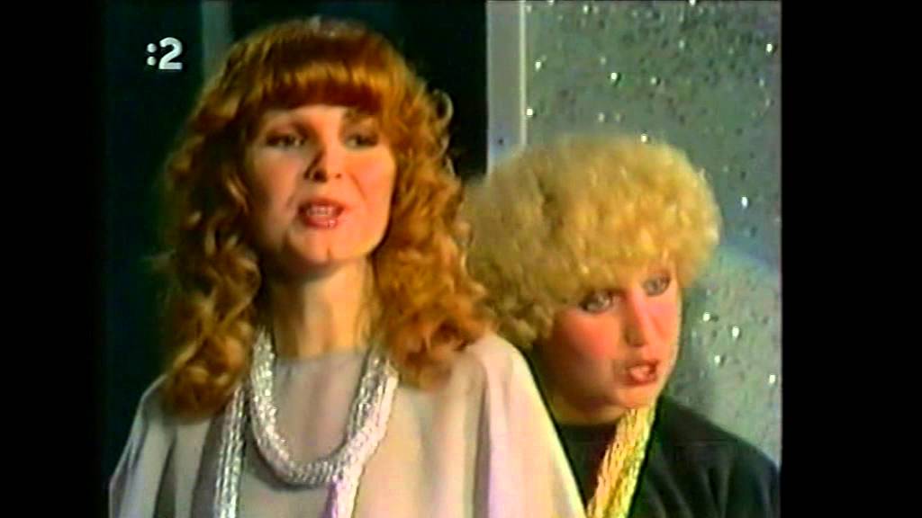 Bezinky : BANGALA- LINGA- LING-LONG (1979)