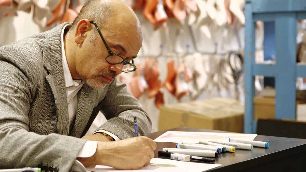 Christian Louboutin