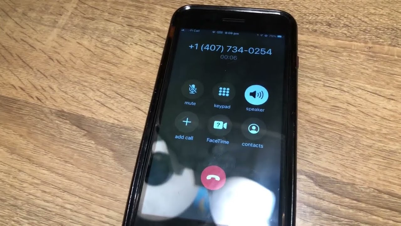 We called more weird phone numbers 3 years later
