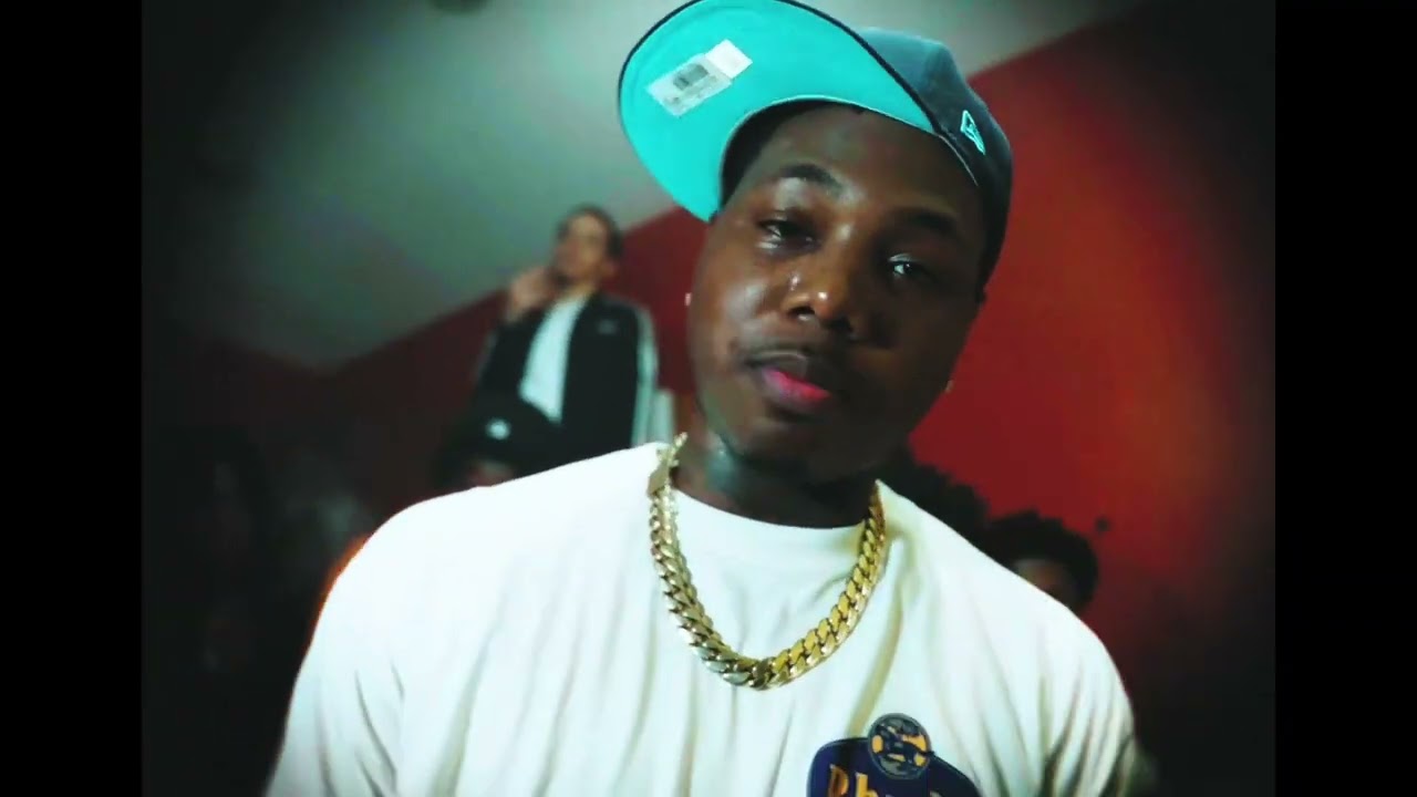2three x Bigg 290 - Gov Name (Offical Music Video)