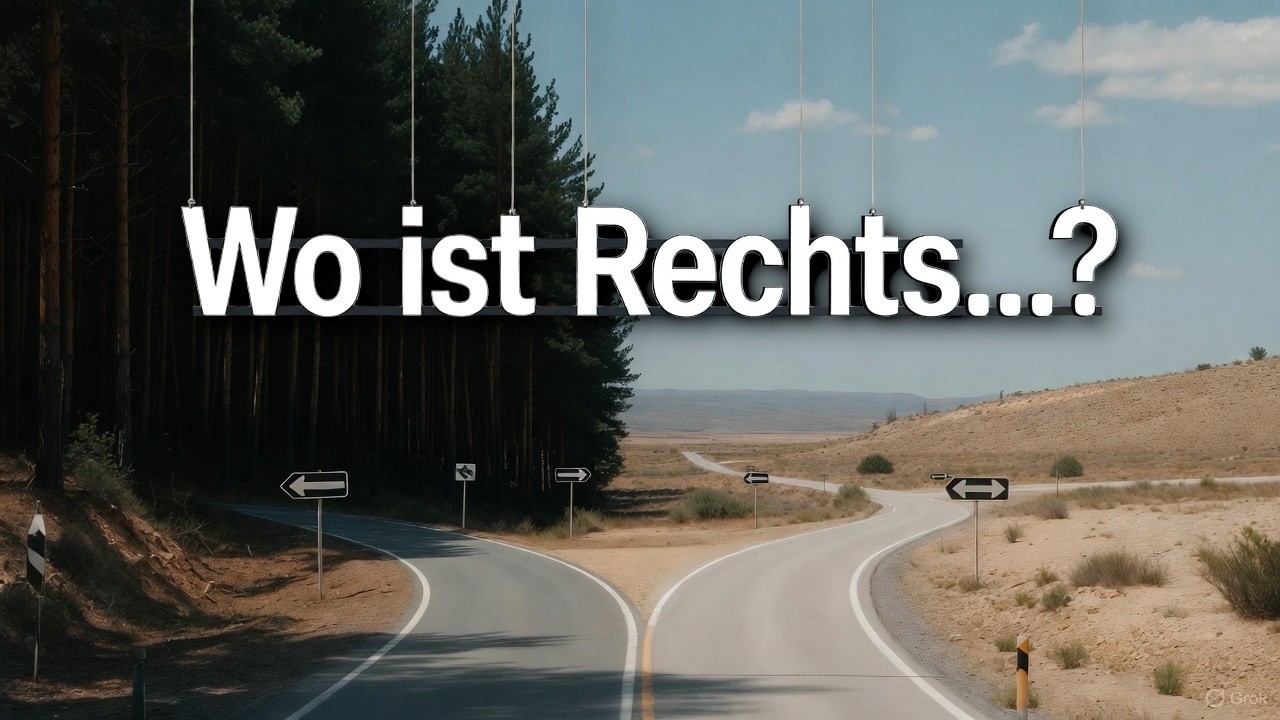 Was meinen wir eigentlich wenn wir 