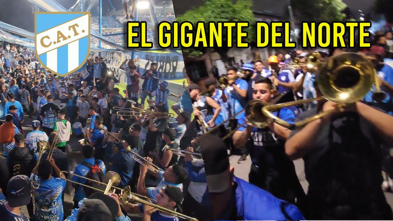 EL DECANO del NORTE y un PARTIDO muy PICANTE | MONUMENTAL JOSE FIERRO #50