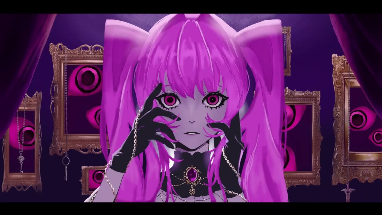 D/N/A / 里石ユカ 【UTAUカバー】