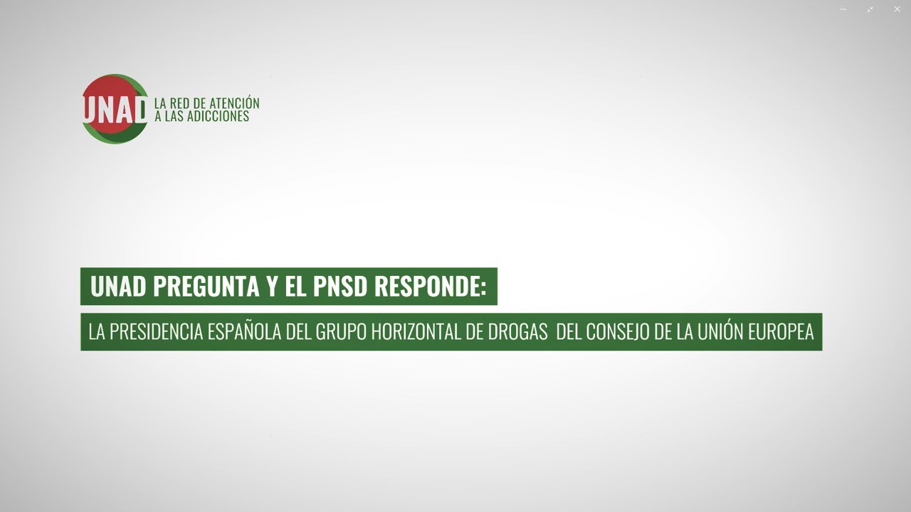 UNAD pregunta y el PNSD responde
