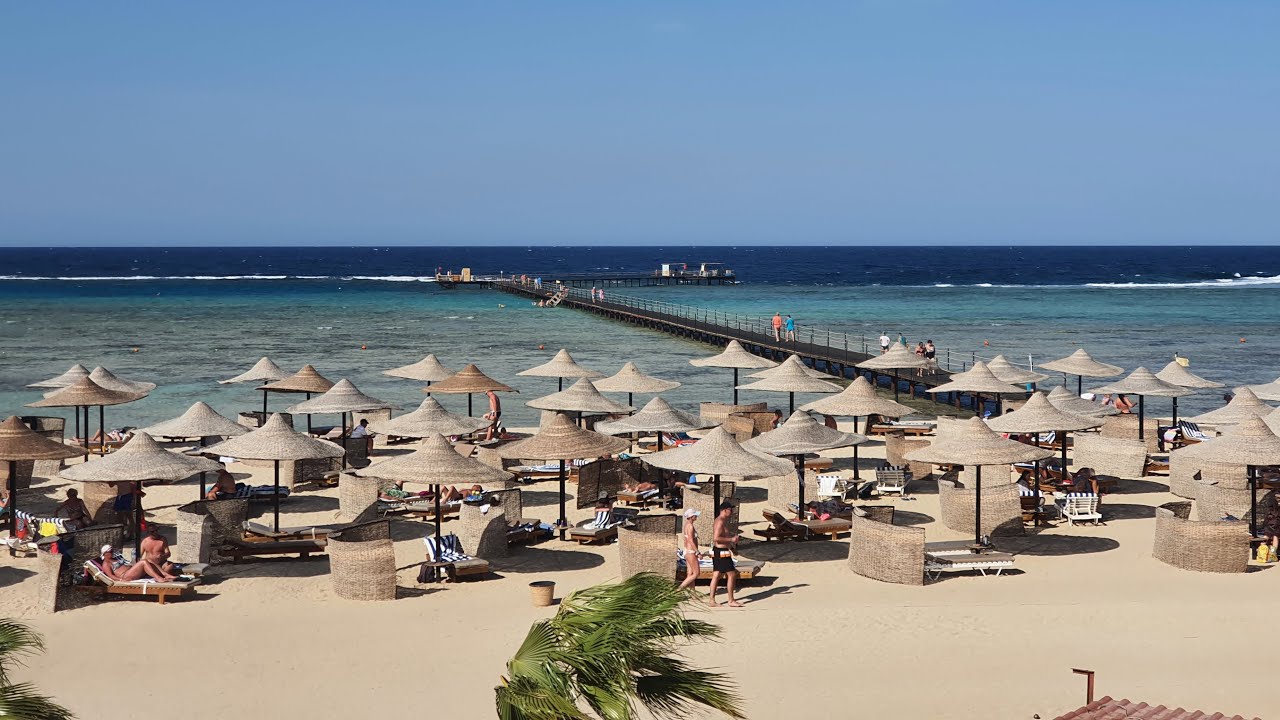 Mar Rosso - Marsa Alam - The Three Corners Fayrouz Plaza e dintorni