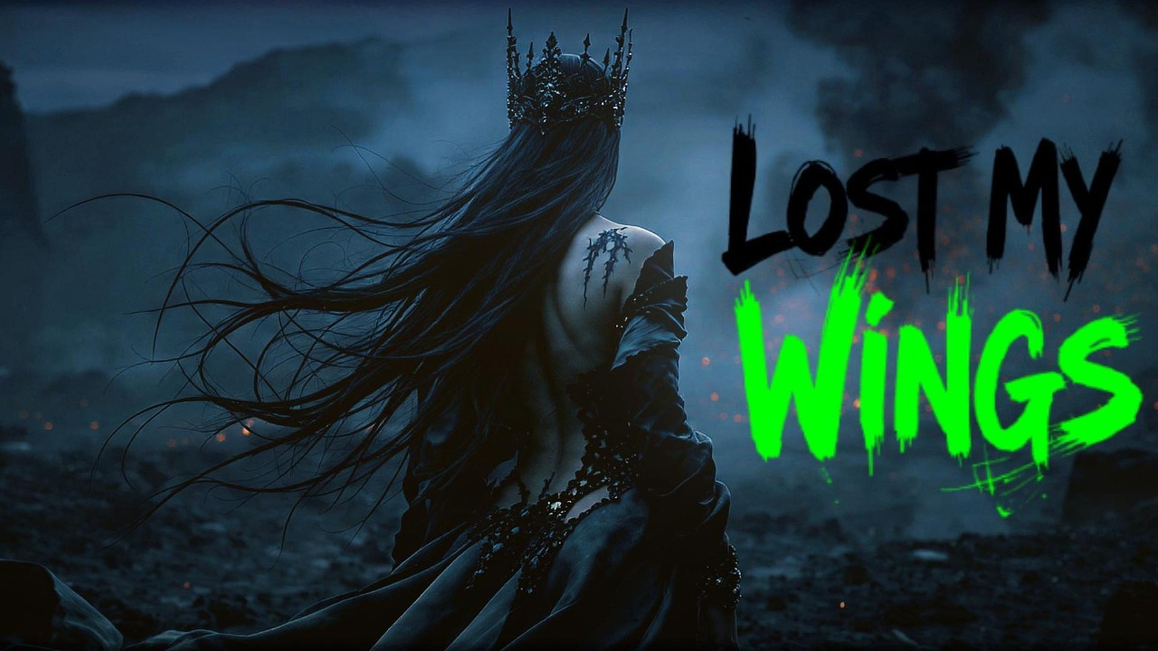 Nyx - Lost My Wings
