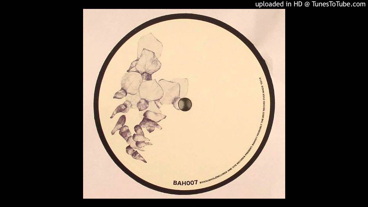 Max Graef - Vino Rosetto (feat. Labuzinski)