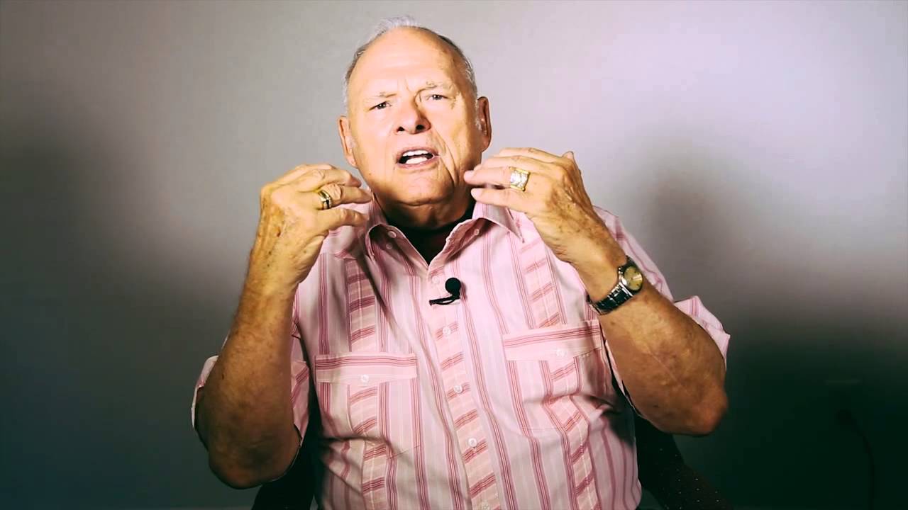 Dr. Bill Hamon : Prophetic Encouragement