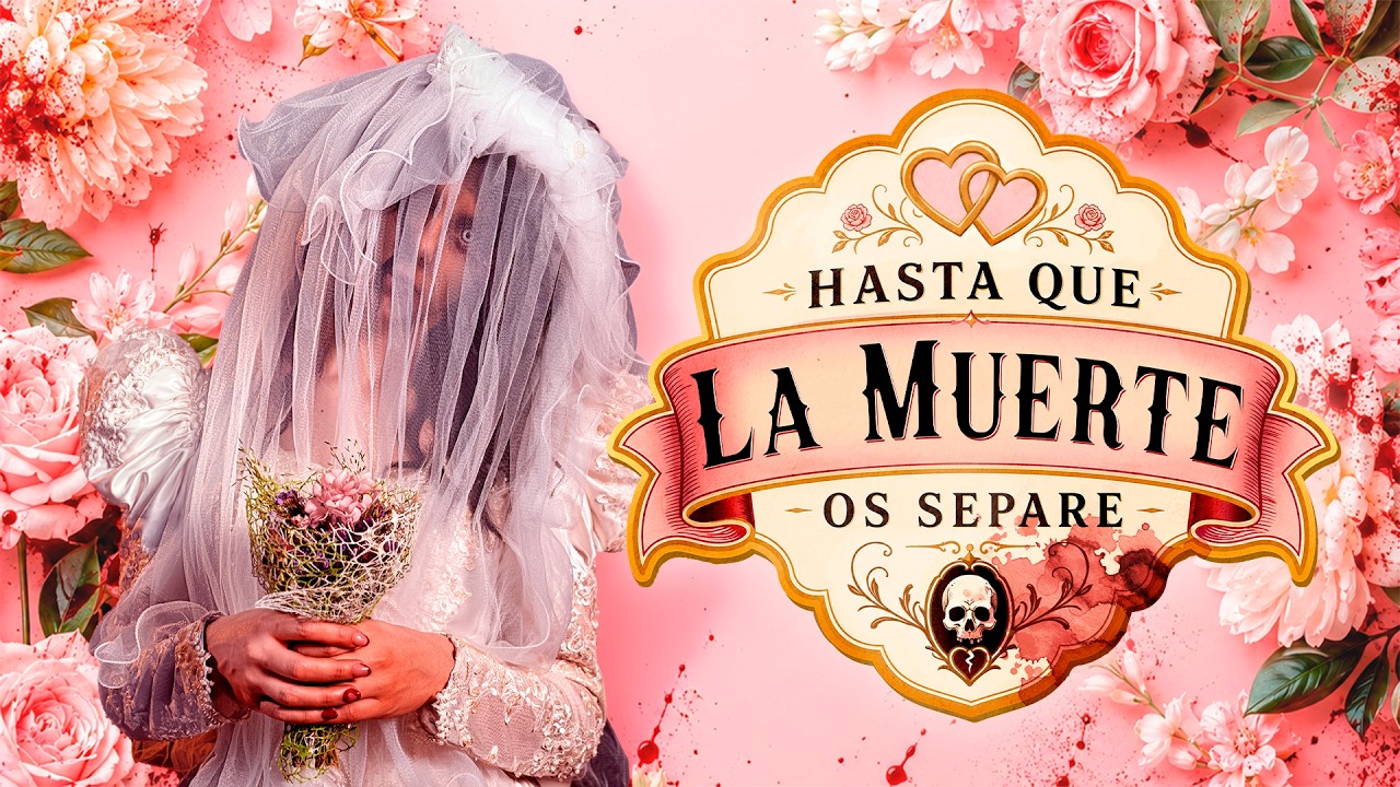 HASTA QUE LA MUERTE OS SEPARE | Gran novedad HORRORLAND 202666