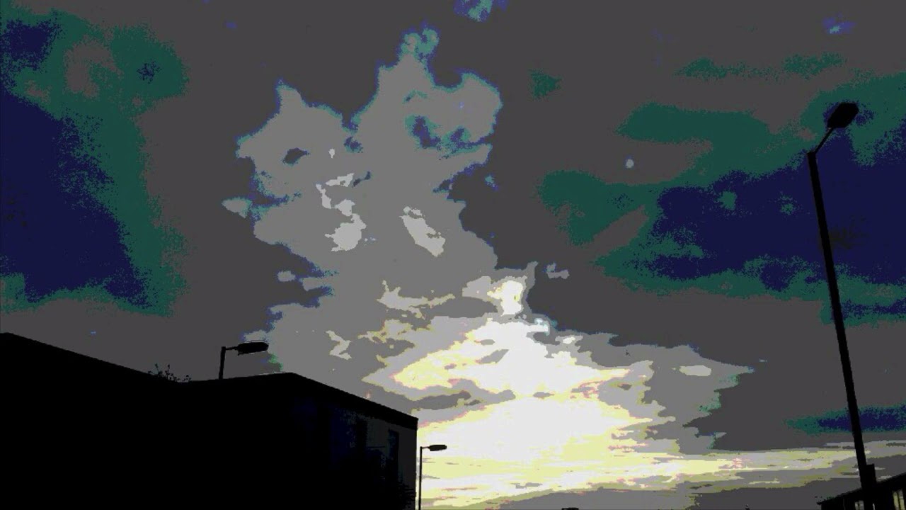 Requiem For Love