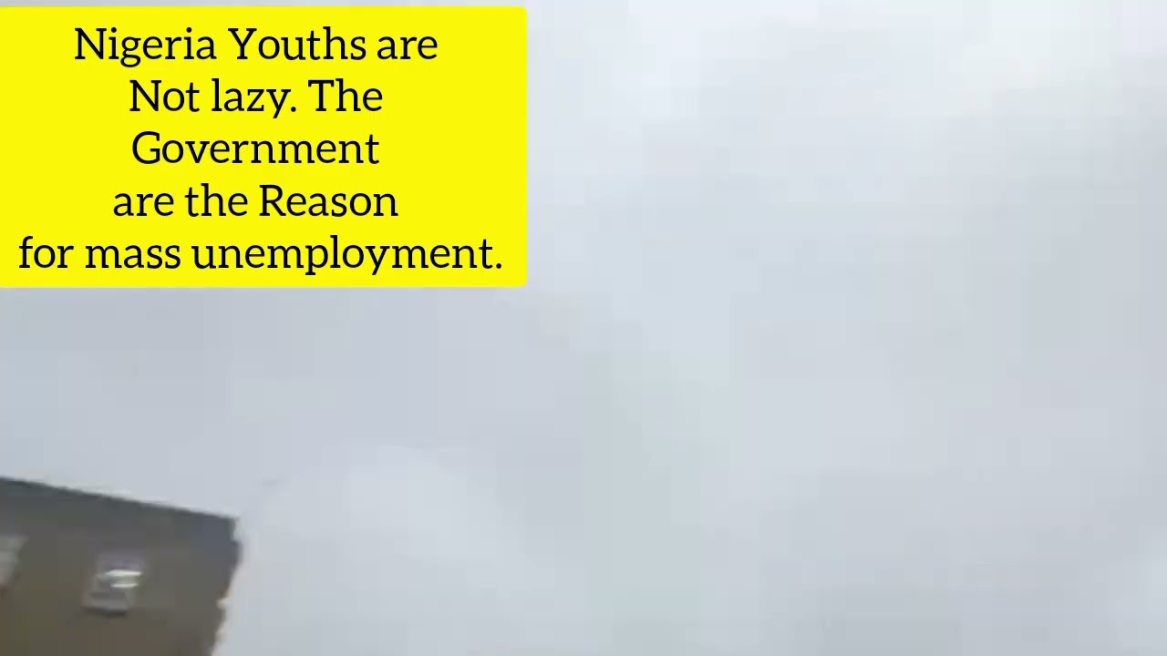 Why we want our own nation