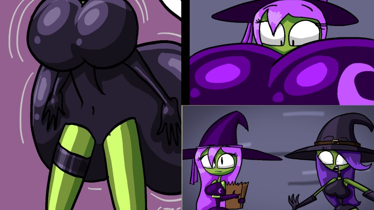 Failed Formula. Comic Dub. PART ONE.