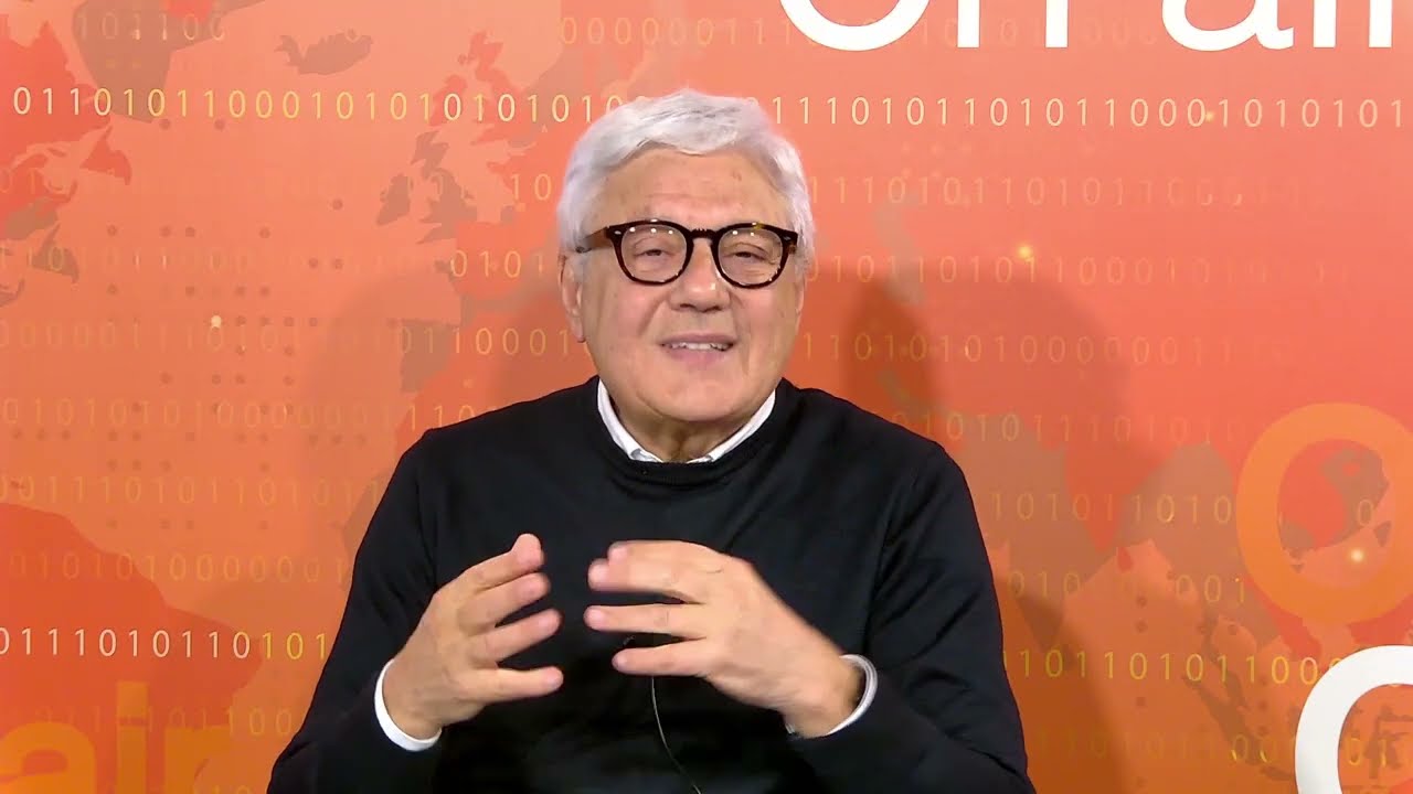 ✅ Eboli, intervista a Martino Melchionda |SUD TV 114|