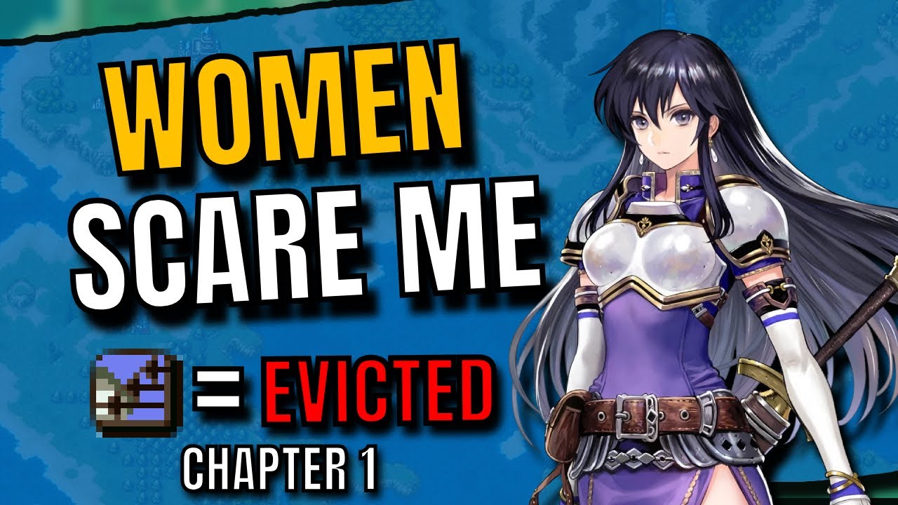 Can you beat Fire Emblem Genealogy of the Holy War WITHOUT the Pursuit skill? - Part 3