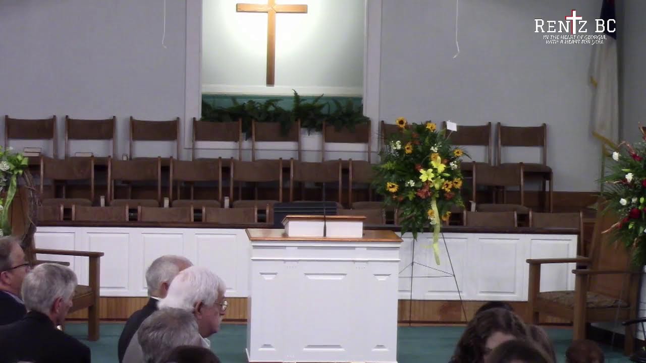 Remembering Larue Fountain