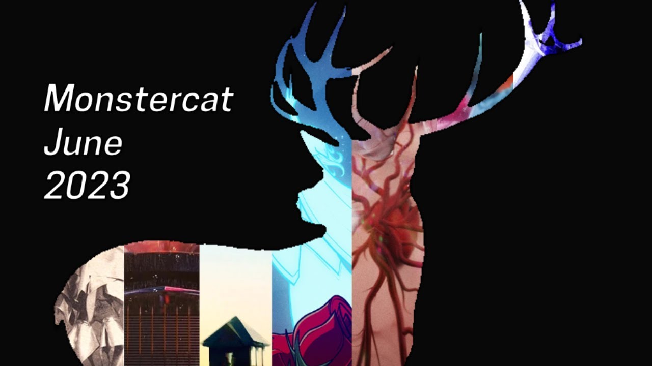 JLunarmy Ranks Monstercat June 2023