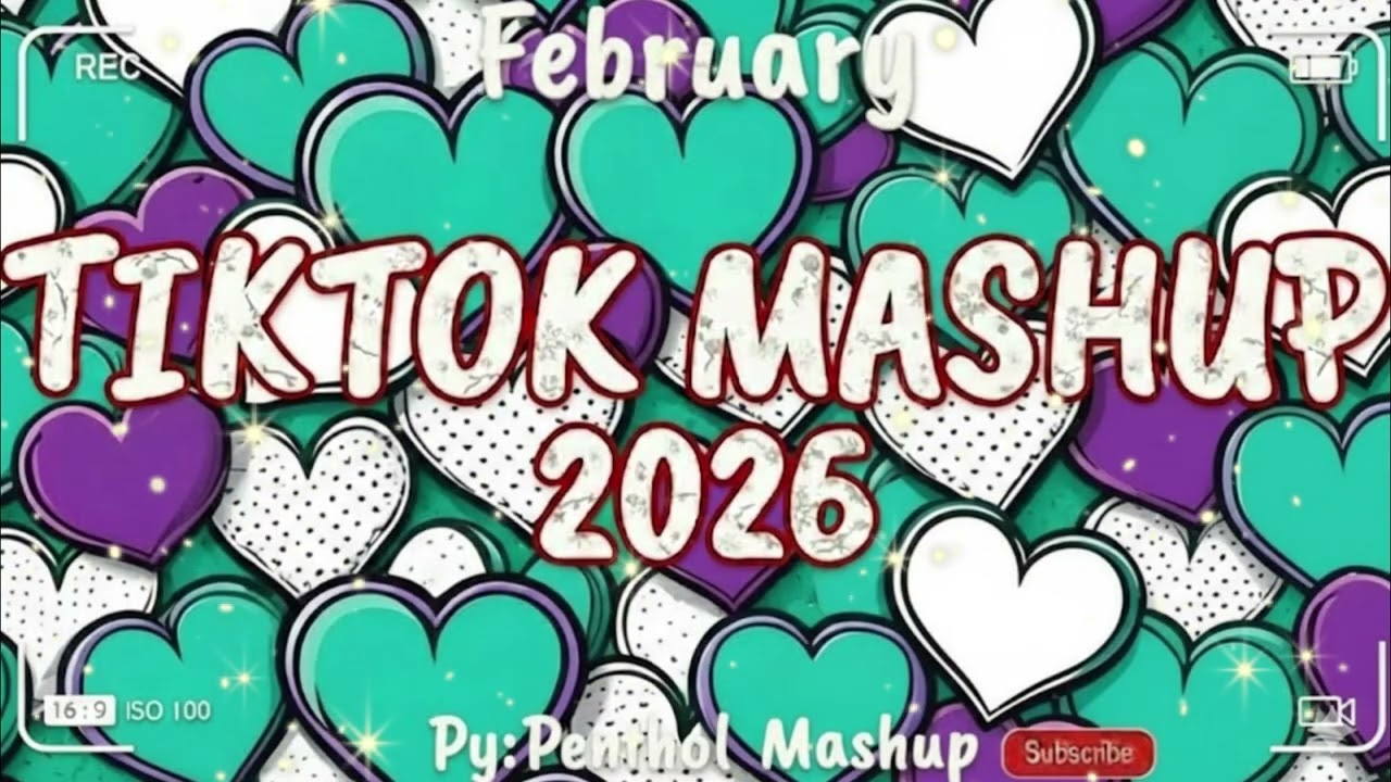 New TikTok Mashup February 2026 (Not Clean)