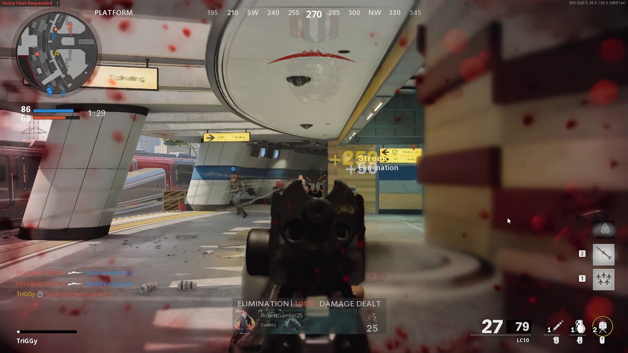 BLOPS Cold War 0.00 Monitor Coefficient