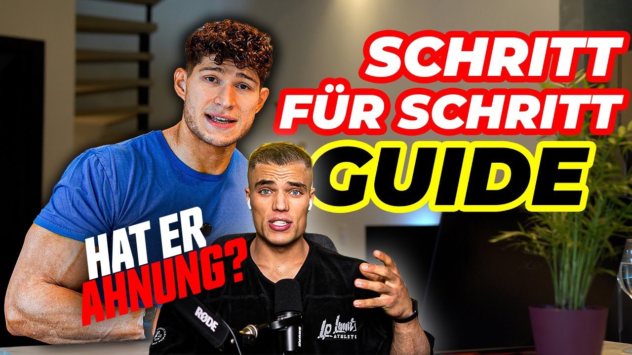 Weiß KAY GEDAN wovon er redet?