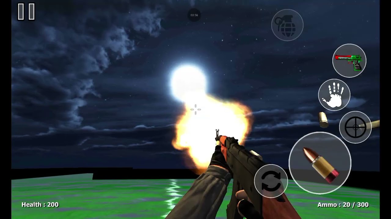 Todas Las Armas De Zombie Claws